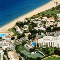 Le Meridien Dona Filipa 5*
