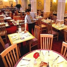 Novotel Vichy Thermalia  3*