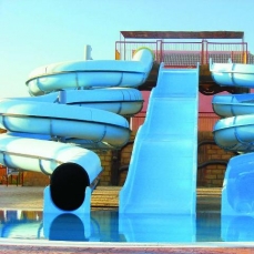 Park Inn 4*