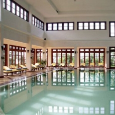 Victoria Sapa Resort 4*