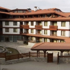 Bellevue Residence 4*