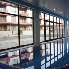 Bellevue Residence 4*