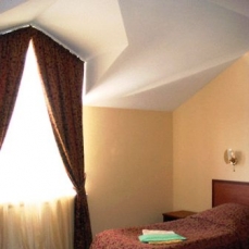  «Виктория», санаторий