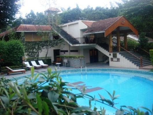 Cardamom County 4*