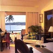 Angsana Resort & Spa Bintan 4*