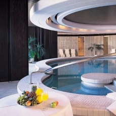 Top Hotel Praha 4*