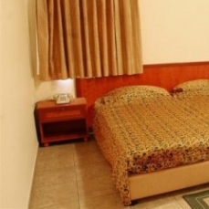 Arlozorov Suites Hotel 4*