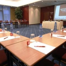 Arlequin Grand Place Hotel 3*