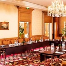 Marriott Champs Elysées 4*