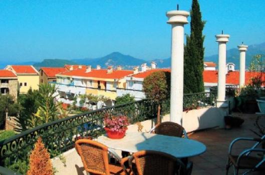 Villa Levantin 4*