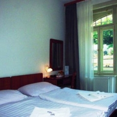 Sanatorium Astoria 3*