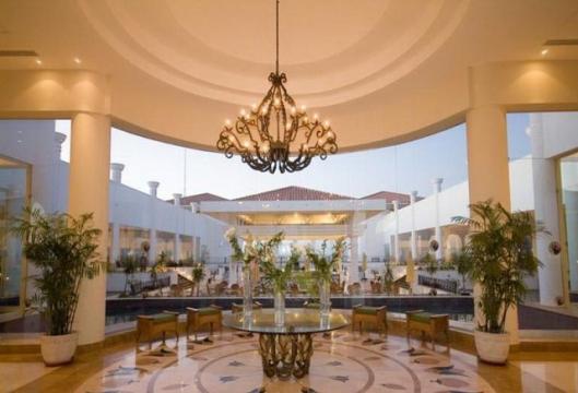 Savita Resort & SPA 5*