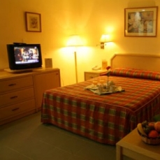 Golden Tulip Red Sea 4*