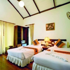 Koh Chang Kacha Resort & SPA 3*