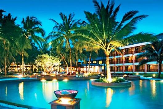 Katathani Phuket Beach Resort 5*