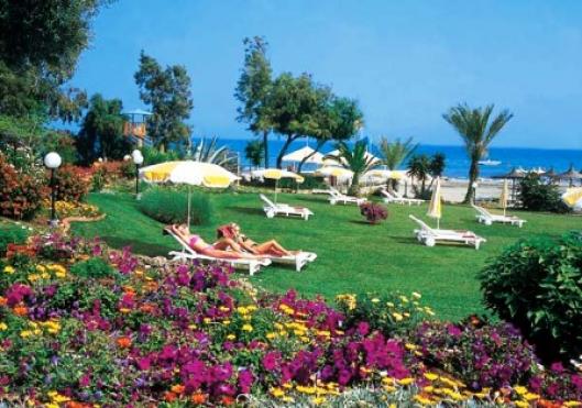St. Raphael Resort 5*