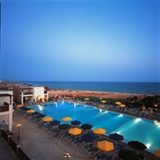 Panas Holiday Village Сlass «A»