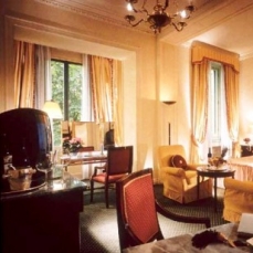 Sheraton Diana Majestic 4*