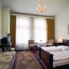 Jessenius 3*