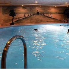 Dorint Novotel Airport 4*