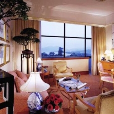 Shangri-La Hotel Hangzhou 5*