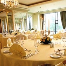 Renaissance Riverside Hotel Saigon 5*