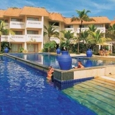 Club Mahindra Varca Beach 4*
