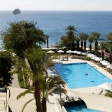 Rimonim Neptune Eilat 4*