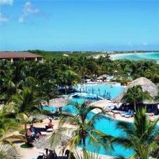 Sol Cayo Coco 4*