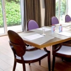 Floris Avenue 4*