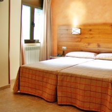 Magic la Massana 4*