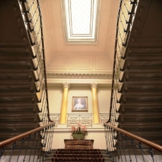 Grand Hotel Cassel Bergh 4*