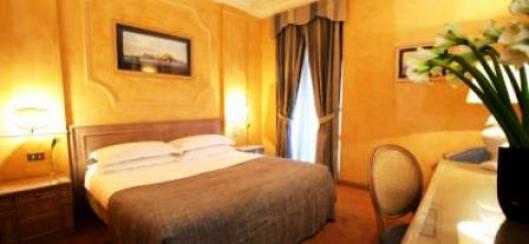 Starhotel Terminus   4*