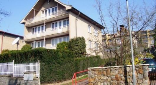Pension Edvin 3*