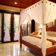 Bali Tropic Resort & SPA 4*