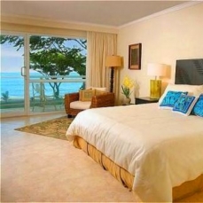 Retreat by Zuri Goa 4*
