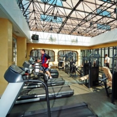 Gran Melia Mexico Reforma 5*