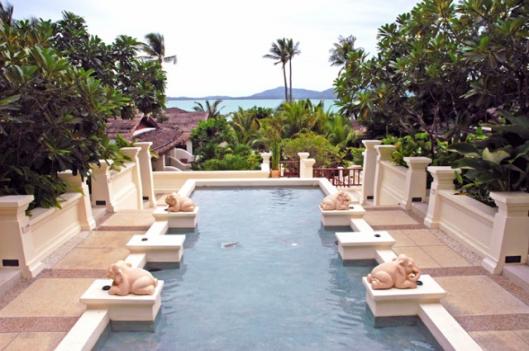 Novotel Beach Resort Panwa Phuket 4*