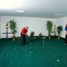 Esplanade Spa & Golf Resort 5*