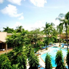 Coconut Village 3*