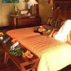 Sofitel Bora Bora Motu Private Island 5*