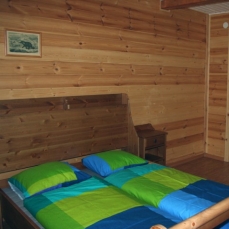 Дом Гущина (8-ми местный коттедж)