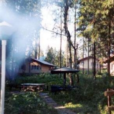  «Солонцово», спортивно-оздоровительный комплекс