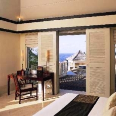 Banyan Tree Seychelles 5 *