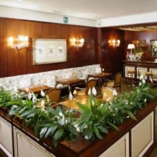 Hotel De La Ville Firenze 4*
