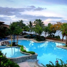 Alegre Beach Resort 5*