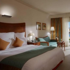 Marriott Sharm Beach Front 5*