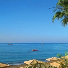 Columbia Beach Hotel 4*