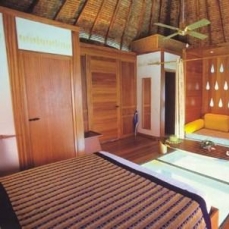 Le Meridien Bora Bora 5*