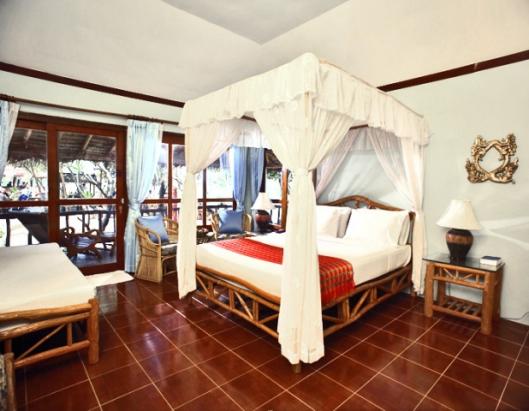 Сhaweng Buri Resort 3*